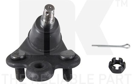 Honda Fuseekogel 5042610