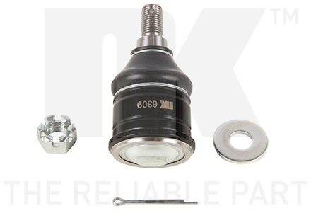 Honda Fuseekogel 5042611