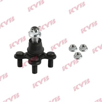 Honda Fuseekogel KBJ4286