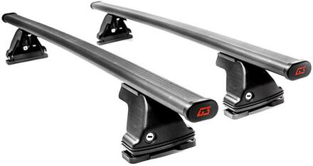 Honda G3 dakdrager Pacific staal 5 deurs type met dakrail 6511068126