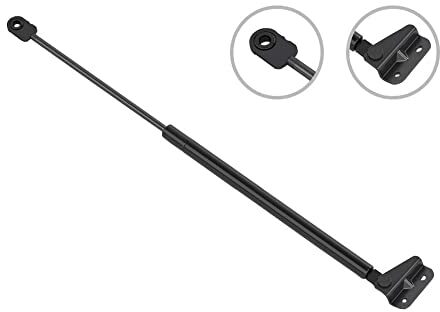 Honda Gasveer, kofferruimte 839634