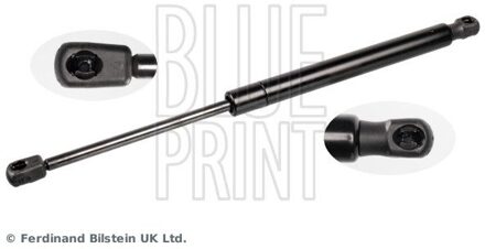 Honda Gasveer, kofferruimte ADBP580003