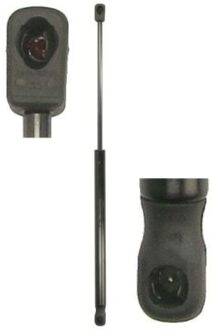 Honda Gasveer, kofferruimte MGS8018