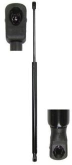 Honda Gasveer, kofferruimte MGS8026