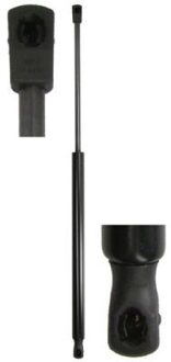 Honda Gasveer, kofferruimte MGS8051