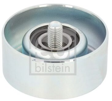 Honda Geleide rol/omdraairol, Poly V-riem 184916