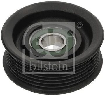 Honda Geleide rol/omdraairol, Poly V-riem 188500