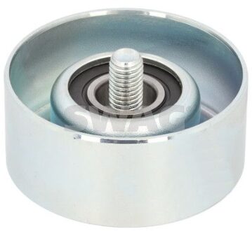 Honda Geleide rol/omdraairol, Poly V-riem 33109655