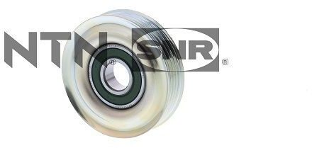 Honda Geleide rol/omdraairol, Poly V-riem GA37441