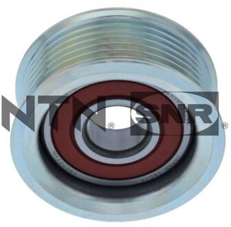 Honda Geleide rol/omdraairol, Poly V-riem GA37442