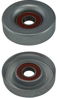 Honda Geleide rol/omdraairol v-snaren DIP2001