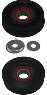 Honda Geleide rol/omdraairol v-snaren DIP2007