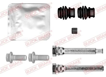 Honda Geleidehulzenset, remklauw 1130046X