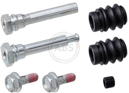 Honda Geleidehulzenset, remklauw 55254