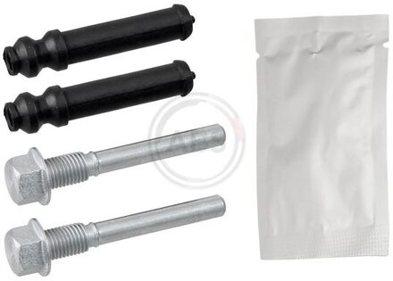 Honda Geleidehulzenset, remklauw 55275