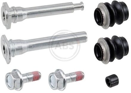 Honda Geleidehulzenset, remklauw 55311