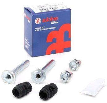 Honda Geleidehulzenset, remklauw D7068C