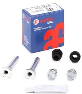 Honda Geleidehulzenset, remklauw D7072C