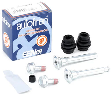 Honda Geleidehulzenset, remklauw D7142C