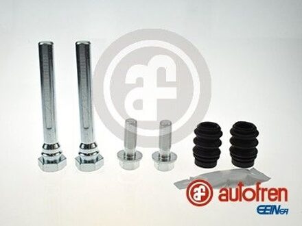 Honda Geleidehulzenset, remklauw D7162C