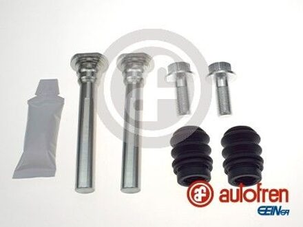 Honda Geleidehulzenset, remklauw D7313C