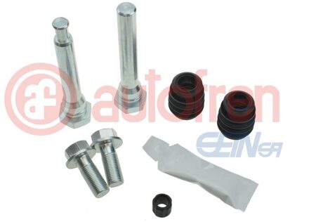 Honda Geleidehulzenset, remklauw D7326C