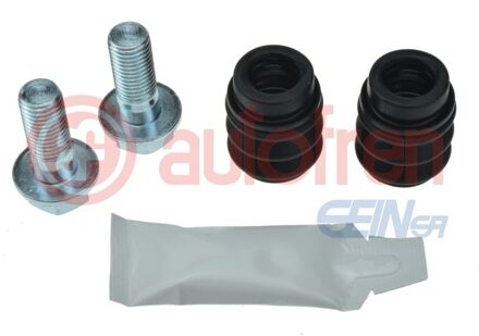 Honda Geleidehulzenset, remklauw D7519C