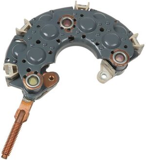 Honda Gelijkrichter, dynamo ARC6005