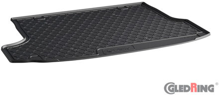 Honda Gledring Kofferbakmat voor Honda ZR-V eHEV 2023- (met Subwoofer) GL1860