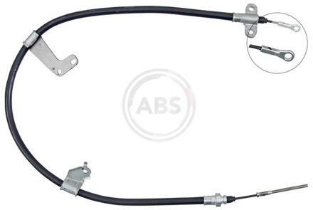 Honda Handremkabel K18511