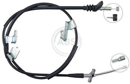 Honda Handremkabel K19028