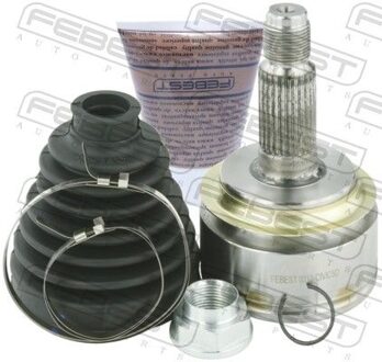 Honda Homokineet reparatie set, aandrijfas 0310CIVIC5D