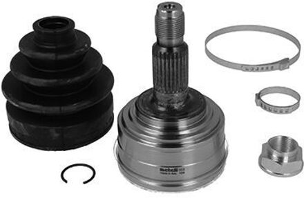 Honda Homokineet reparatie set, aandrijfas 151053