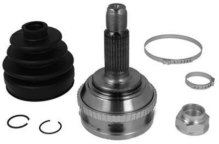 Honda Homokineet reparatie set, aandrijfas 151284