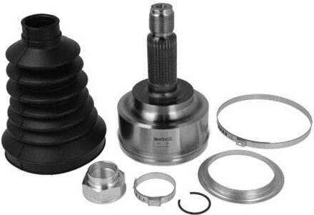 Honda Homokineet reparatie set, aandrijfas 151680