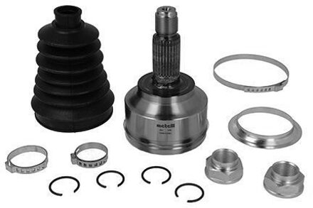 Honda Homokineet reparatie set, aandrijfas 151681