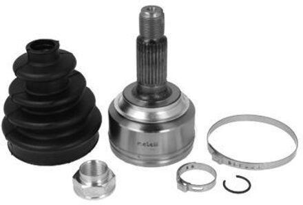 Honda Homokineet reparatie set, aandrijfas 151833