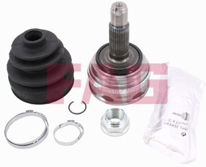 Honda Homokineet reparatie set, aandrijfas 771023730