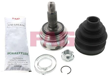 Honda Homokineet reparatie set, aandrijfas 771056530
