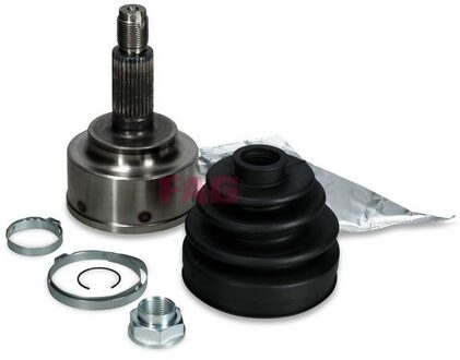 Honda Homokineet reparatie set, aandrijfas 771058330