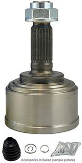 Honda Homokineet reparatie set, aandrijfas CV2001