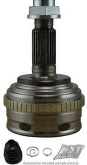 Honda Homokineet reparatie set, aandrijfas CV2006