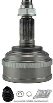 Honda Homokineet reparatie set, aandrijfas CV2014