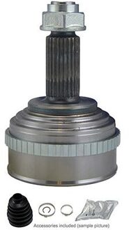 Honda Homokineet reparatie set, aandrijfas CV2016