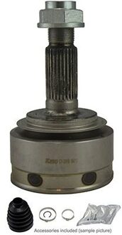 Honda Homokineet reparatie set, aandrijfas CV2018