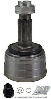 Honda Homokineet reparatie set, aandrijfas CV2021