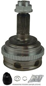 Honda Homokineet reparatie set, aandrijfas CV2023