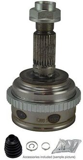 Honda Homokineet reparatie set, aandrijfas CV2029