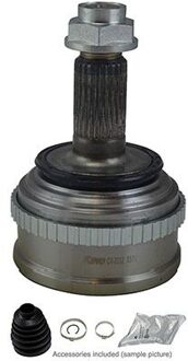 Honda Homokineet reparatie set, aandrijfas CV2032