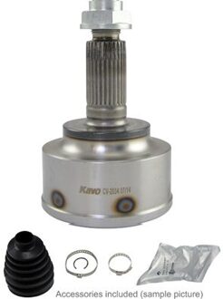 Honda Homokineet reparatie set, aandrijfas CV2034